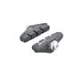 Shimano kočnica road brake shoes M50T, BR4400/3300/1055/A550/A416/A410