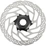 Shimano disk rotor SM-RT 30 S2, 160mm, Centerlock