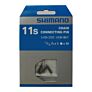 Shimano pinovi za lanac super narrow 11 brzina, 3 kom.