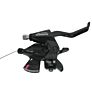 Shimano set ručica mjenjač/kočnica Altus ST-M310, 8 brzina, desna, V-Brake, 2050mm