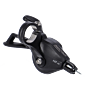 Shimano ručica mjenjača Deore SL-M6100-R, 12 brzina, desna, Rapidfire