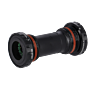 Shimano osovina pogona set BBTM501 BSA, DEORE group