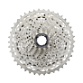 Shimano kazeta Deore CS-M5100, 11 s.