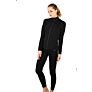 Iron-Ic ženske tajice 1.0 CASHMERE