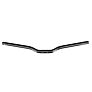 Ergotec volan Ergo L Ø 25.4mm, 610mm, 12°, aluminium, black, težine: 255 g