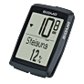 Sigma ciklokompjuter BC 14.0 WL STS wireless