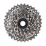 SunRace kazeta CSM96 9 BRZINA,11-34 zubi, compat.w/ Shimano,nickel