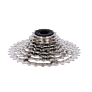 SunRace kazeta CSM96 9 BRZINA,11-34 zubi, compat.w/ Shimano,nickel