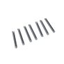 XLC Reflex Spoke Clips CR-S03, 36 pieces in sales cardboard box