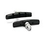 XLC V-brake pakne BS-V01, set  2 komada, 70 mm, crne