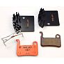 XLC PRO disk kočione obloge BP-H11, Shim. XTR (BR-M965/966), Deore XT (BR-M