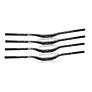 XLC volan za MTB All MTN riser bar HB-M19 780mm, Ø 31.8mm 30mm blk/gloss, 9°