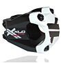 XLC lula volana Pro Ride ST-F02 alum. , 15°, 1 1/8", O 31.8mm, 40mm 