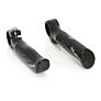 XLC rogovi za bicikl Comp bar ends bo BE-A10, 110mm