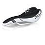 XLC sjedalo MTB/ATB Sport SA-S06, unisex, 275 x 135mm, black/white, 330g