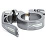 XLC zatvarač za cijev sjedala PC-L04, O 34.9mm, titanium cloured, QR