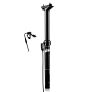 XLC podizač sjedala All MTN dropper seatpost SP-T12 Ø30.9mm,449mm,blk,remote,150mm travel