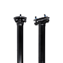 XLC podizač sjedala Dropper Post SP-T21 O31,6mm, 456mm, crni, travel 150mm ICR
