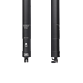 XLC podizač sjedala Dropper Post SP-T21 O31,6mm, 456mm, crni, travel 150mm ICR