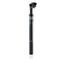 XLC Pro susp. cijev sjedala SP-S05, O 31.6mm, 350mm, black, 86-100kg