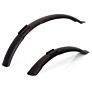XLC set blatobrana za bicikl MG-C03, 28", crni, 45 mm