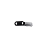 XLC adapter za nogaru KS-X12 Haibike Hybe/All MTB CF Gen5 KSA18/O6mm