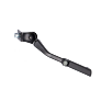 XLC nogica za bicikl Central Mount Kickstand KS-B05, crna, 16-24"