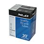 XLC zračnica, 20 x 1.5/2.5 40/62-406 SV 33mm (AV)