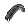 XLC vanjska guma CrossX, 50-559, 26 x 2.0, black