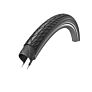 XLC vanjska guma StreetX, 37-622 28 x 1.40/700 x 35C, black