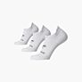Brooks čaraper Run-In No Show 3-Pack