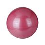 Pilates lopta 65cm roza