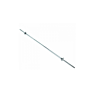 Šipka za utege 2.14m/fi30mm