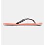 Under Armour japanke Atlantic Dune
