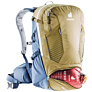 Deuter biciklistički ruksak Trans Alpine 24