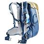 Deuter biciklistički ruksak Trans Alpine 24