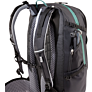 Deuter biciklistički ruksak Trans Alpine 24