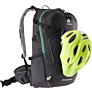 Deuter biciklistički ruksak Trans Alpine 24