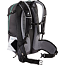 Deuter biciklistički ruksak Trans Alpine 24