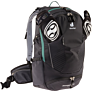 Deuter biciklistički ruksak Trans Alpine 24