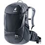 Deuter biciklistički ruksak Trans Alpine 22 SL
