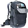 Deuter biciklistički ruksak Trans Alpine 22 SL