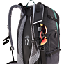 Deuter biciklistički ruksak Trans Alpine 30