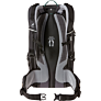 Deuter biciklistički ruksak Trans Alpine 32 EL