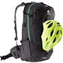 Deuter biciklistički ruksak Trans Alpine 32 EL