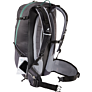 Deuter biciklistički ruksak Trans Alpine 32 EL