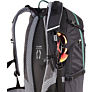 Deuter biciklistički ruksak Trans Alpine 32 EL