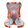 Deuter biciklistički ruksak Race Air