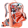 Deuter biciklistički ruksak Race Air