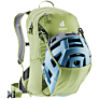 Deuter biciklistički ruksak Race EXP Air
